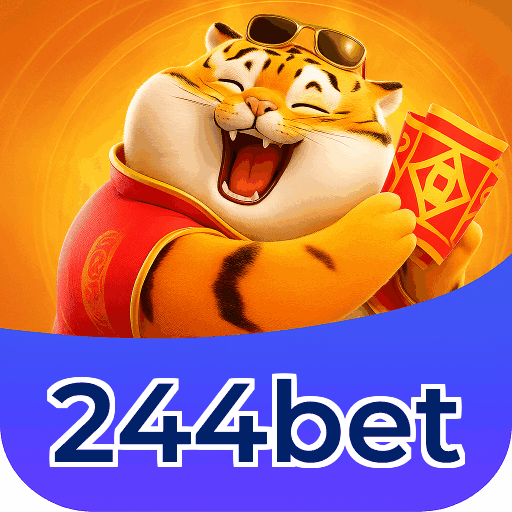 Experiência Premium no Cassino 244bet