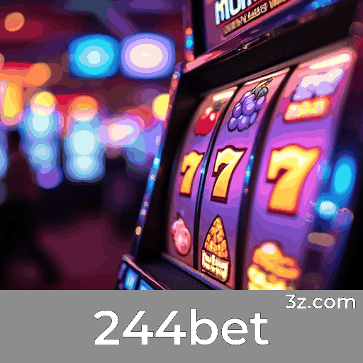 244bet Bônus acumulado 244bet