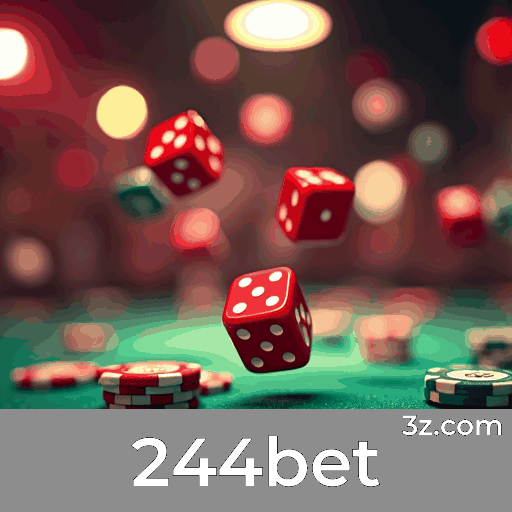 244bet Bônus por convite 244bet